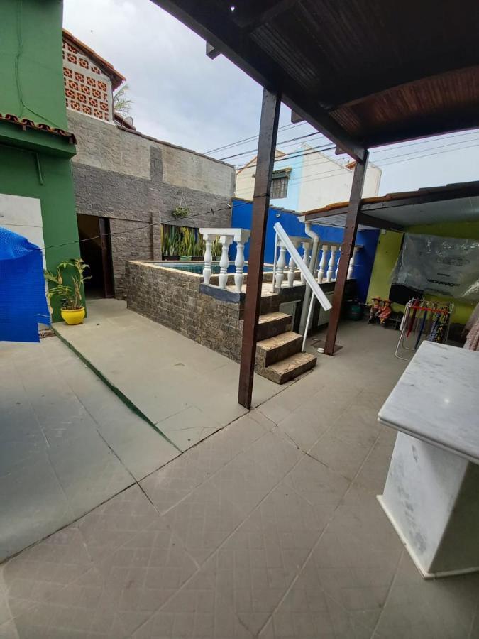 Casa Dunas Do Pero II Cabo Frio Exterior foto